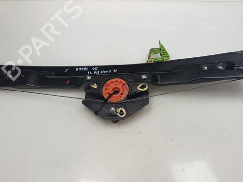 Used Front right window mechanism Front right window mechanism 35745666 35745666