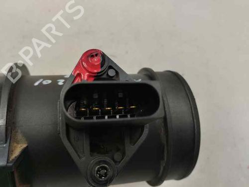 Mass air flow sensor AUDI A4 B5 (8D2) 2.5 TDI quattro | BP30541001M95