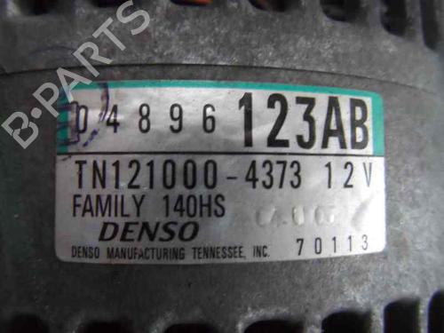 Generator CHRYSLER 300M (LR) | BP354864M7