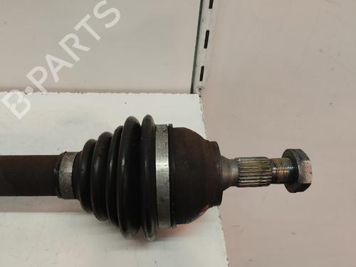 Used Right front driveshaft Right front driveshaft 16127756 16127756