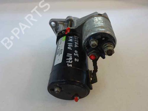 Used Starter Starter 2516996 2516996