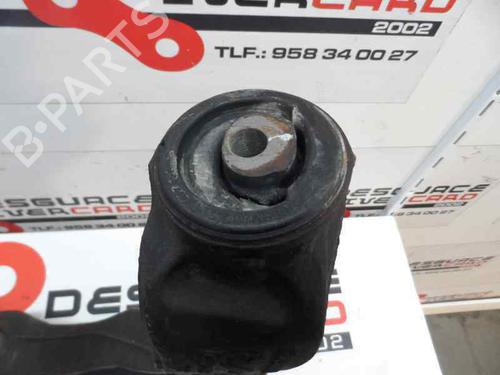 Venstre fortil bærearm VW TOUAREG (7LA, 7L6, 7L7) [2002-2013]  4619421