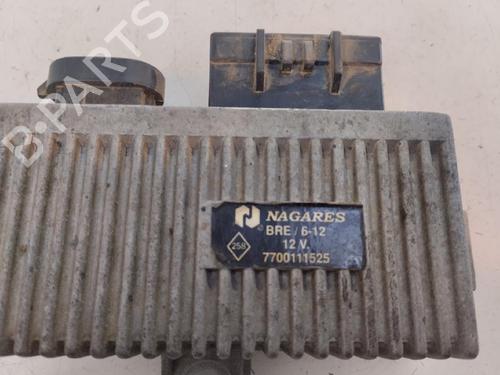 Electronic module RENAULT KANGOO (KC0/1_) D 65 1.9 (KC0E, KC02, KC0J, KC0N) | BP11836164M83