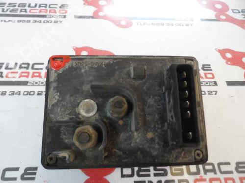 Used Electronic module PEUGEOT PARTNER Box Body/MPV (5_, G_) 1.9 D (69 hp) 9094333