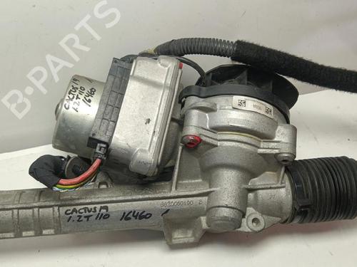 Steering rack CITROËN C4 CACTUS 1.2 THP 110 | BP35743296M22 - Image 2