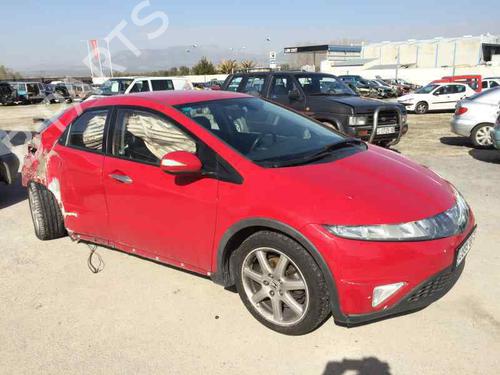 Used Parts HONDA CIVIC VIII Hatchback (FN, FK)  2.2 CTDi (FK3)  4653012