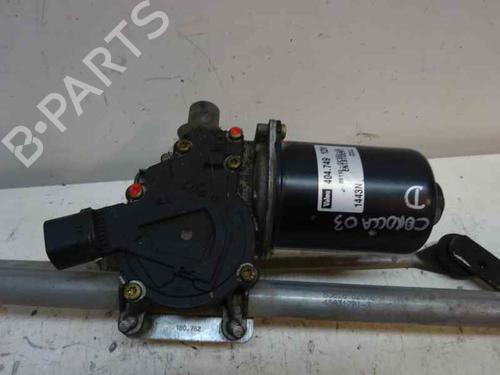 Front wiper motor TOYOTA COROLLA (_E12_) 1.6 VVT-i (ZZE121_, ZZE121R) | BP1979753M29 