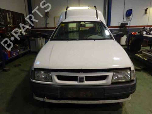 Starter SEAT INCA (6K9) 1.9 SDI | BP918419M8 