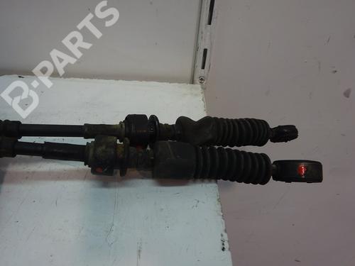 Gear lever KIA CARENS III MPV (UN) 2.0 CRDi 140 | BP11022535M90 