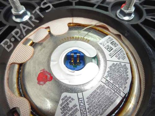 Used Driver airbag DACIA DUSTER (HS_) 1.6 16V (105 hp) 7843342