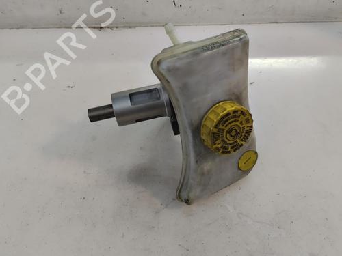 Brake master cylinder SKODA SUPERB I (3U4) 2.0 TDI | BP15897838M77 