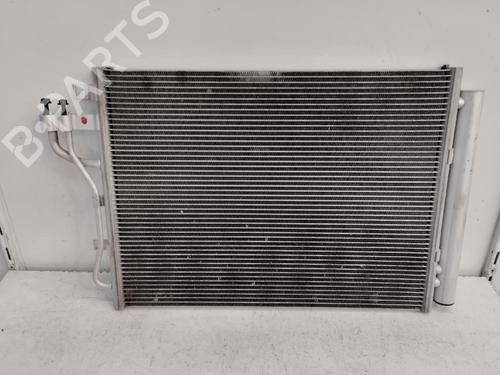 Used AC radiator AC radiator 17449511 17449511