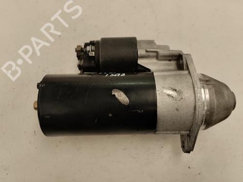Used Starter MERCEDES-BENZ A-CLASS (W168) A 170 CDI (168.008) (90 hp) 15506001