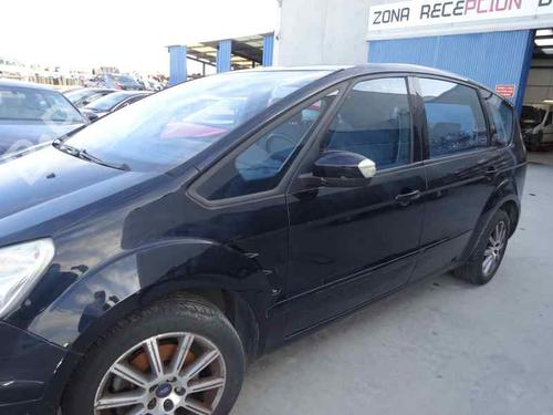 Front left interior door handle FORD S-MAX (WA6) 2.0 TDCi | BP7204012I13 - Image 3