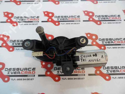 Used Rear wiper motor Rear wiper motor 587190 587190
