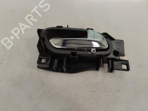 Used Front right exterior door handle CITROËN C4 Picasso I MPV (UD_) [2006-2015]  16472679