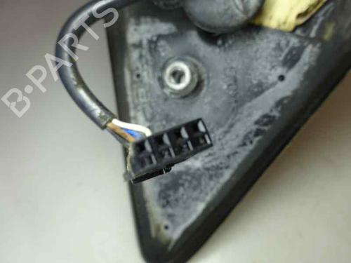 Used Left mirror Left mirror BMW 3 (E36) 318 tds (90 hp) 1387127 1387127