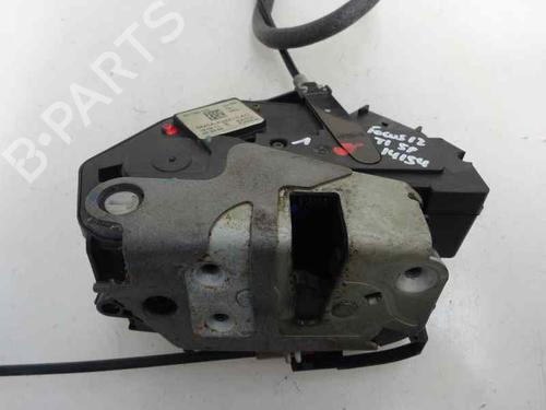 Rear left lock FORD FOCUS III 1.6 TDCi | BP7161898C100