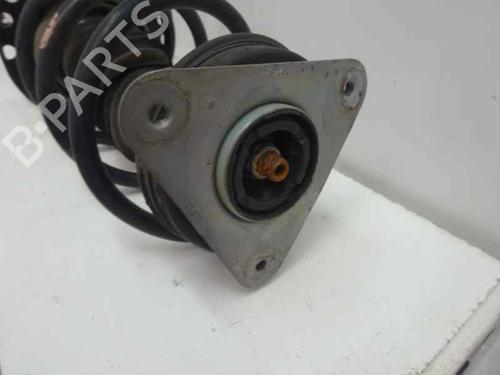 Left front shock absorber RENAULT CLIO III (BR0/1, CR0/1) | BP9856925M16