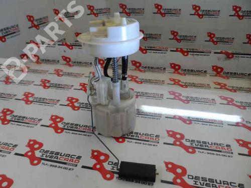 Fuel pump FIAT PUNTO (176_)  | BP1622776M76 