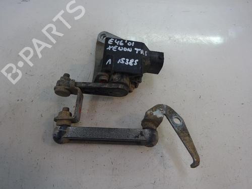 Electronic module BMW 3 (E46) 330 d | BP11336942M83 - Image 2