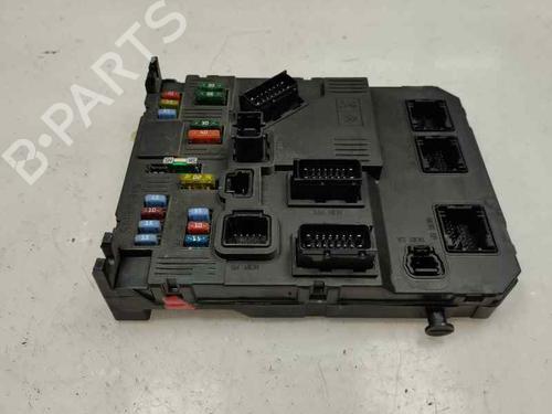 Used Fuse box PEUGEOT 206 Hatchback (2A/C) 1.4 i (75 hp) 22634140