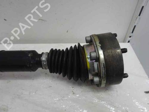 Used Right front driveshaft SEAT IBIZA IV (6J5, 6P1) 1.6 TDI (90 hp) 2837404