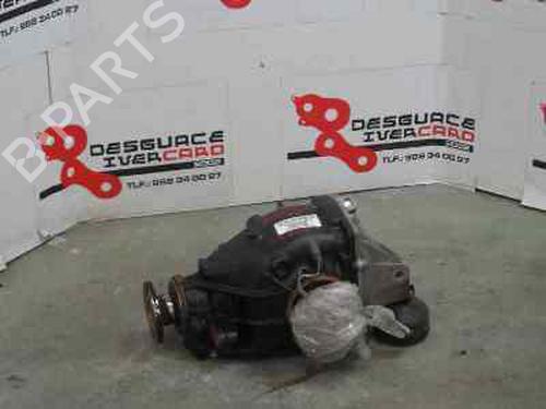 Rear differential BMW 3 Compact (E46) 320 td | BP1163549M24 - Image 3
