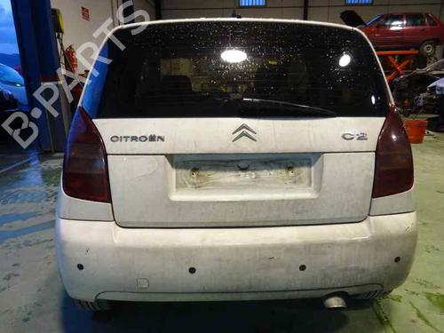 Switch CITROËN C2 (JM_) 1.4 HDi | BP1387111I30 