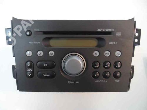 Bilradio OPEL AGILA (B) (H08) 1.3 CDTI (F68) (75 hp) 247760