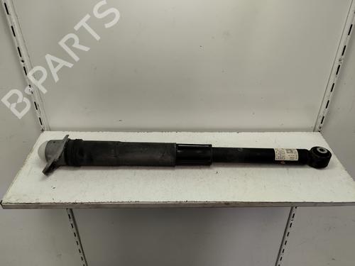 Højre bagtil støddæmper SEAT LEON (5F1) [2012-2021]  21271349