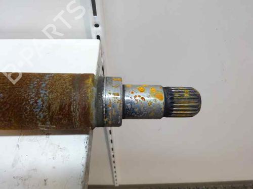 Used Right front driveshaft Right front driveshaft 1370874 1370874