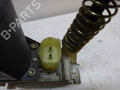 Used Rear right window mechanism BMW 5 (E39) 530 d (184 hp) 1195695