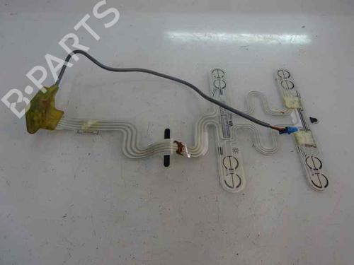 Heater resistor BMW X6 (E71, E72) xDrive 35 d | BP11661364M108 - Image 2