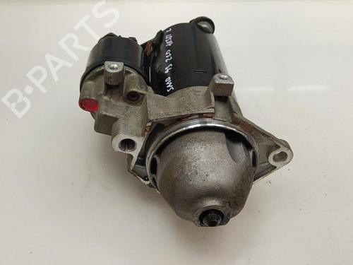 Used Starter Starter SAAB 9-3 (YS3F, E79, D79, D75) 2.2 TiD (125 hp) 35744341 35744341
