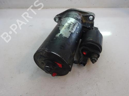 Startmotor VW POLO IV (9N_, 9A_) 1.9 SDI (64 hp) 10692598
