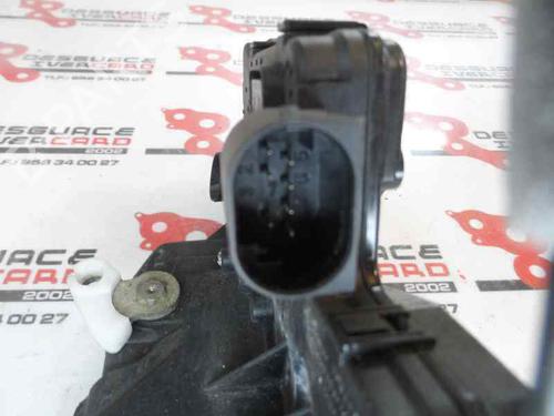 Used Front right lock BMW 3 (E46) 320 d (136 hp) 354565