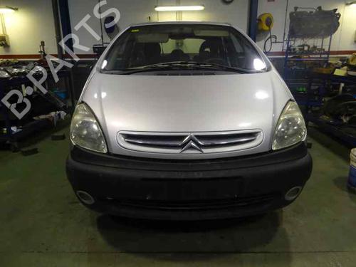 Pulley CITROËN XSARA PICASSO (N68) 2.0 HDi | BP14169173M122 