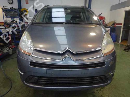 Switch CITROËN C4 Grand Picasso I (UA_) 1.6 HDi | BP6445111I30 
