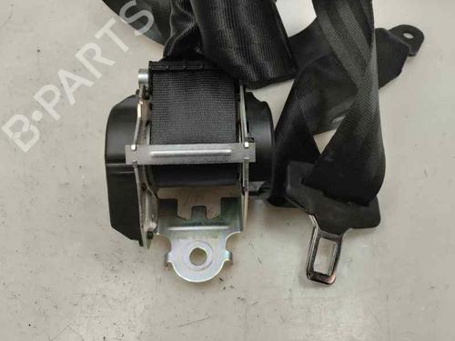 Rear right seatbelt DACIA SANDERO II TCe 90 (B8M1, B8MA, B8AC) | BP27526771I28 - Image 2