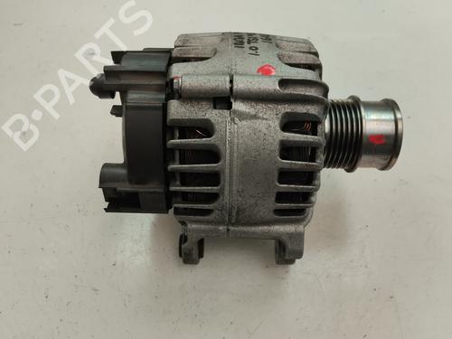 Used Alternator SEAT IBIZA V (KJ1, KJG) 1.0 TSI (95 hp) 18884423