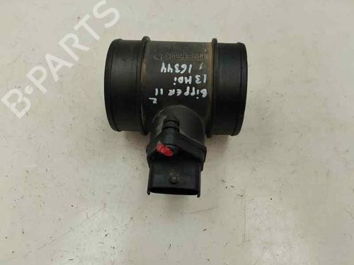 Mass air flow sensor PEUGEOT BIPPER Tepee | BP26567793M95 - Image 1