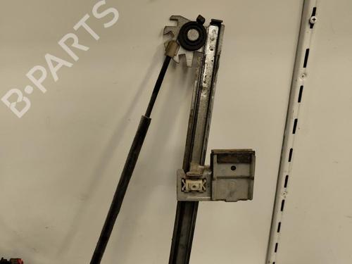 Front left window mechanism FORD FOCUS I (DAW, DBW) 1.8 Turbo DI / TDDi | BP11758593C22