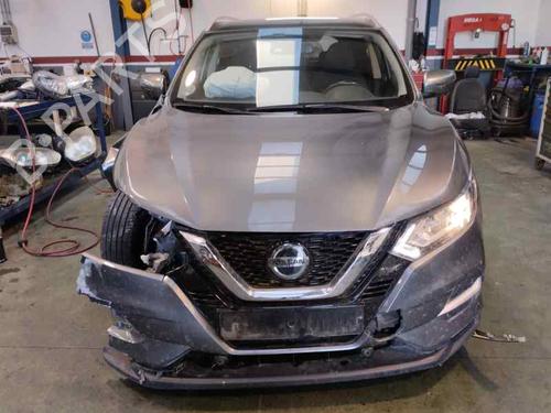 Left front brake caliper NISSAN QASHQAI II (J11, J11_) 1.3 DIG-T | BP22756614M105 