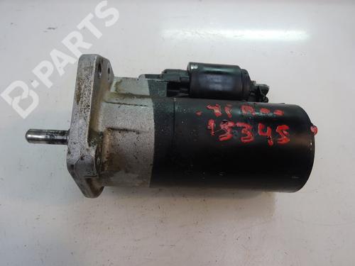 Used Starter SEAT IBIZA II (6K1) 1.4 (60 hp) 11043739
