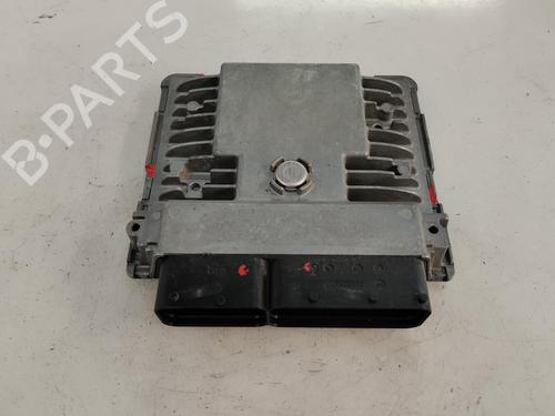 Used Engine control unit (ECU) SKODA FABIA II (542) [2006-2014]  12528118
