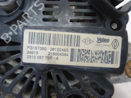 Used Alternator Alternator 10165074 10165074