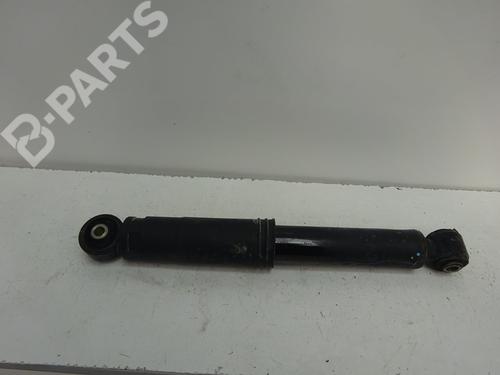 Used Left rear shock absorber FORD KA (RU8) 1.2 (69 hp) 11215982