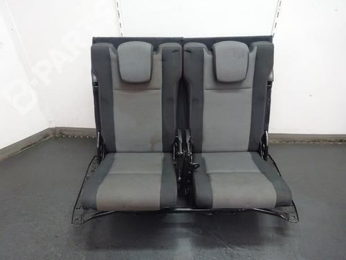 Seats set RENAULT SCÉNIC III (JZ0/1_) 1.5 dCi | BP10927751C78 