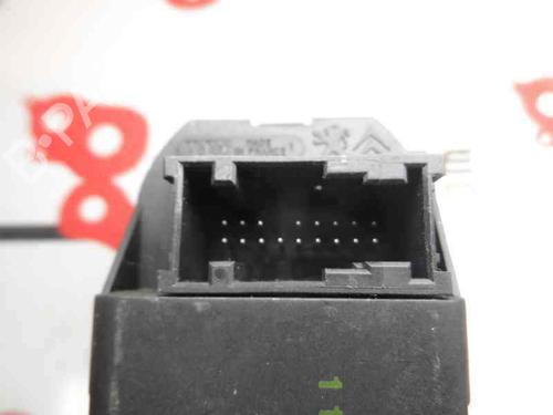 Venstre fortil elrude kontakt CITROËN JUMPY I (U6U_) 2.0 HDi 110 (109 hp) 1339777